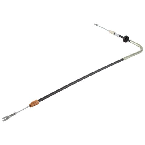 GENUINE FORD 1464758 TRANSIT PARKING HAND BRAKE CABLE | Duco Car Parts UK