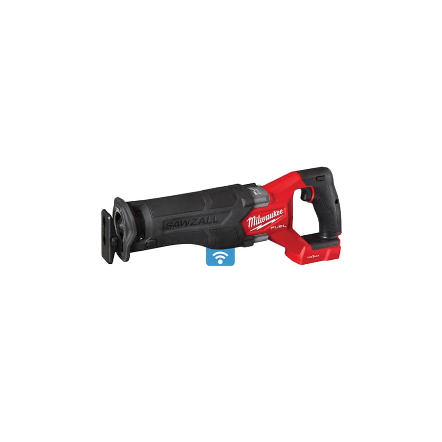 Milwaukee Power Tools MILM18ONFSZ0 M18 ONEFSZ-0X FUEL ONE-KEY SAWZALL 18V Bare Unit | Duco Car Parts UK