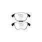 EBC PDKF174 Audi Seat VW Ultimax Front Brake Pad & Plain Disc Kit - TRW Caliper 2 | Duco Car Parts UK Car Parts