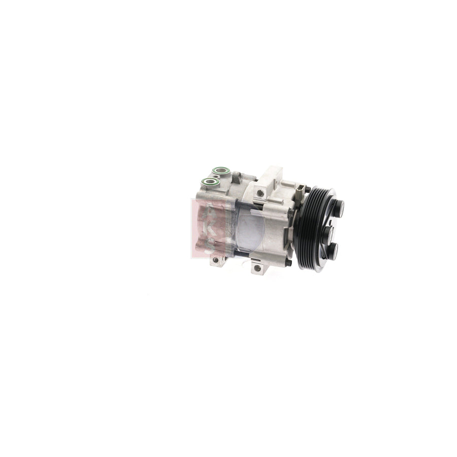 AKS Dasis 851016N Compressor, Air Conditioning | Duco Car Parts UK