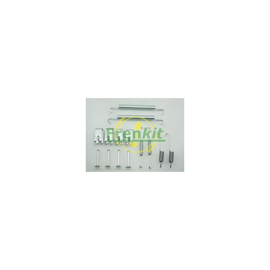 Frenkit 950771 Brake Shoe Fitting Kit For Toyota Avensis | Duco Car Parts UK Car Parts