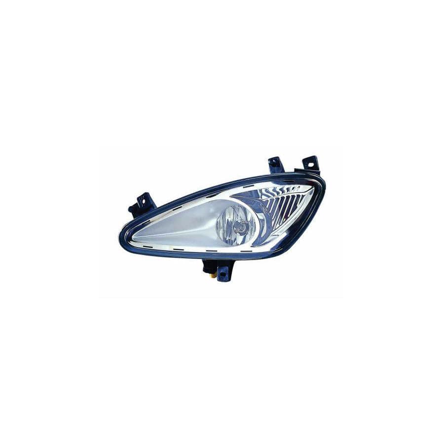 Abakus 4402014RUE Fog Light Suitable For Mercedes-Benz S-Class Saloon (W221) | Duco Car Parts UK