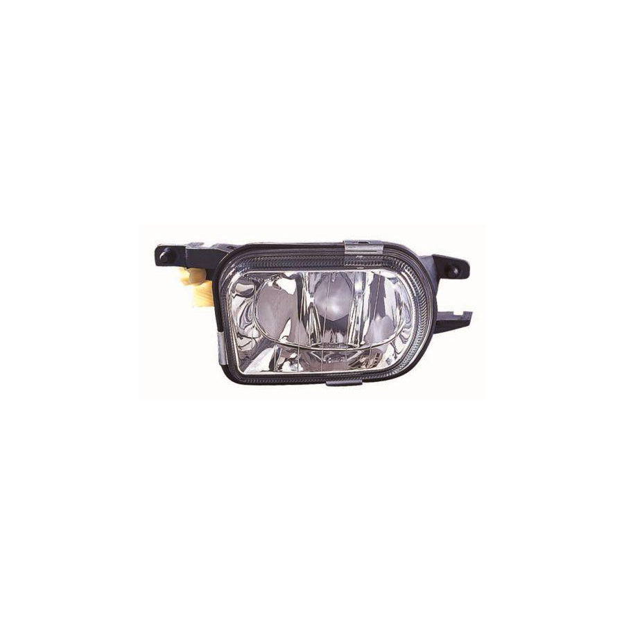 Abakus 4402013RAQ Fog Light Suitable For Mercedes-Benz C-Class Saloon (W203) | Duco Car Parts UK