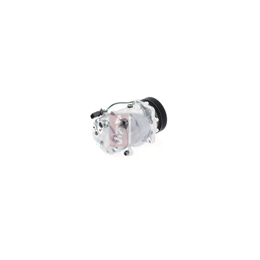 AKS Dasis 851015N Compressor, Air Conditioning | Duco Car Parts UK