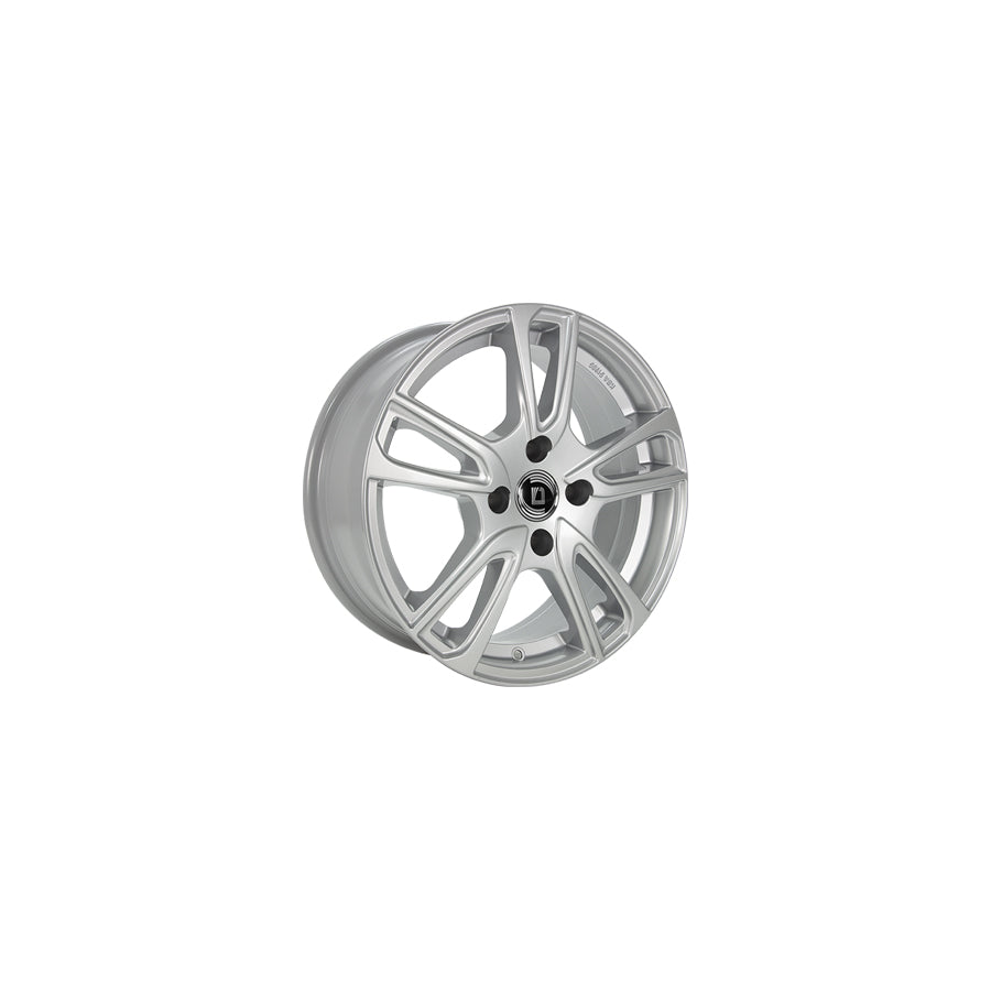 Diewe Wheels Astral 6.5x16 ET16 ASTR65161602440ID Silver Wheel | Duco Car Parts UK Car Parts