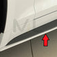 Rieger 00055486 Audi B9 F5 Side Skirt Splitter (A5 & S5) 6 | Duco Car Parts UK Car Parts