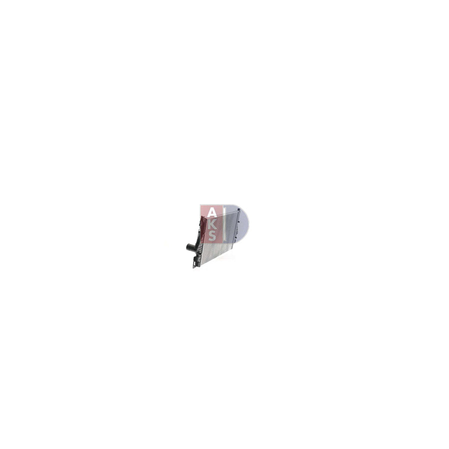 AKS Dasis 047010N Intercooler | Duco Car Parts UK