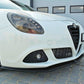 Maxton Design Alfa Romeo Giulietta Front Splitter V.1