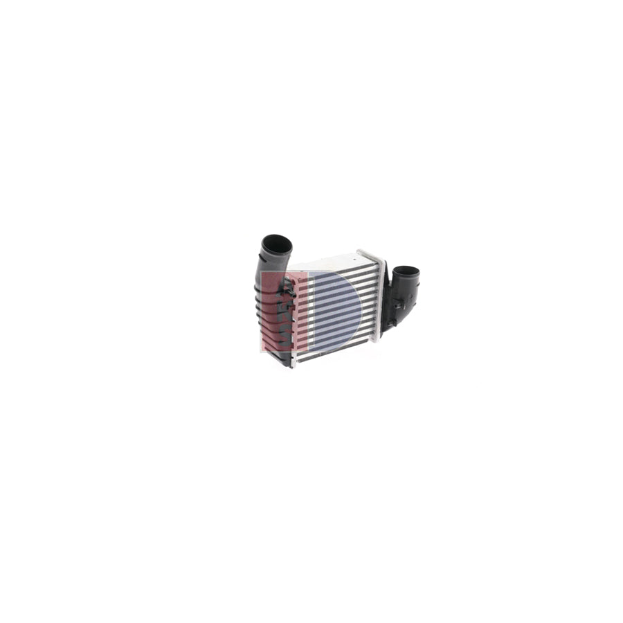 AKS Dasis 047011N Intercooler | Duco Car Parts UK