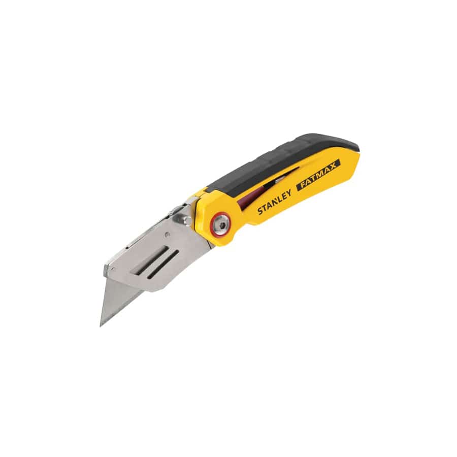 STANLEY® STA010827 FatMax® Fixed Blade Folding Knife | Duco Car Parts UK