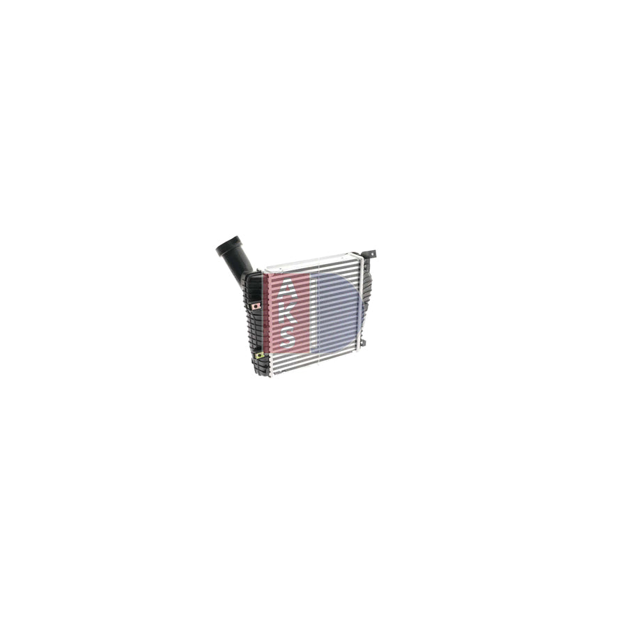 AKS Dasis 047013N Intercooler | Duco Car Parts UK