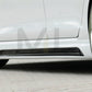 Rieger 00099181 SEAT 5F Side Skirt (Leon FR & Leon Cupra & Leon) 3 | Duco Car Parts UK Car Parts