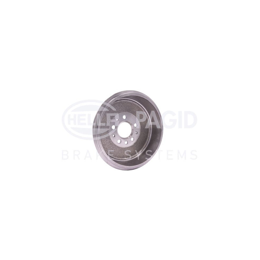 Hella 8DT 355 301-721 Brake Drum