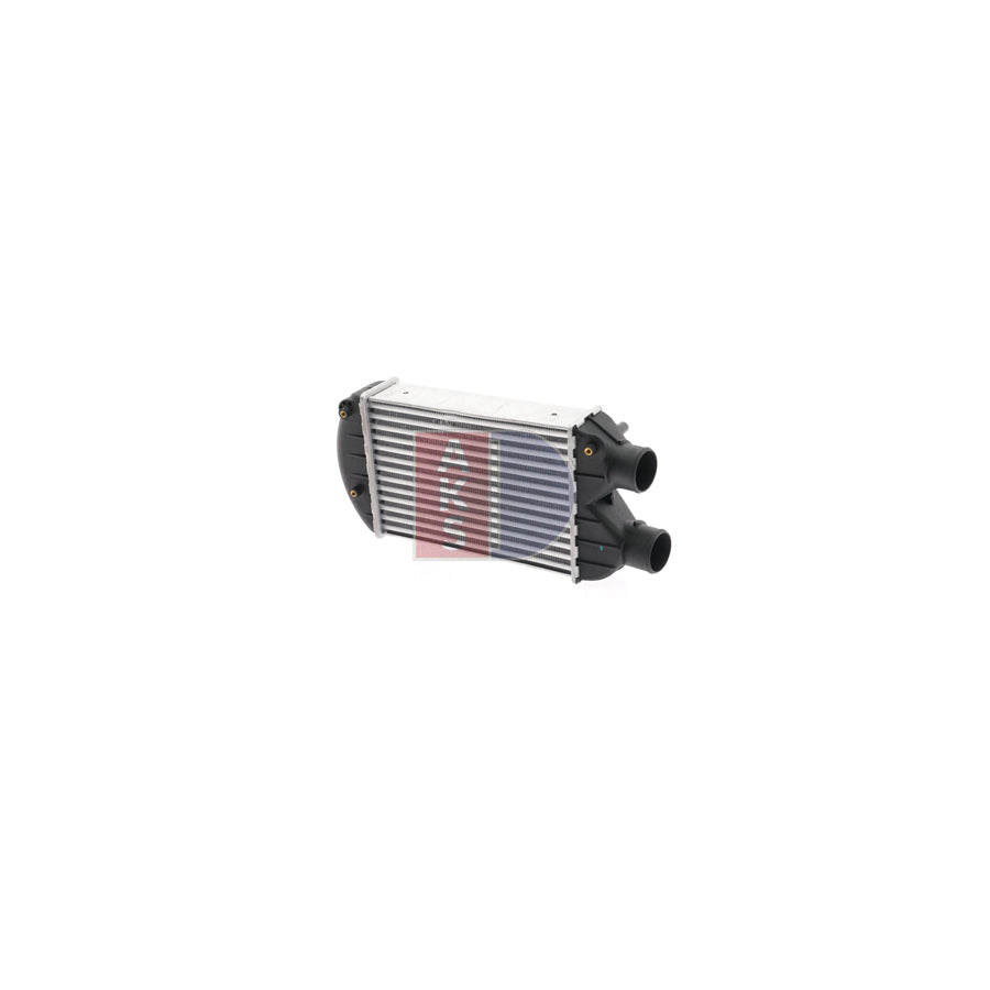 AKS Dasis 087002N Intercooler | Duco Car Parts UK