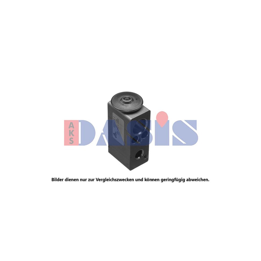 AKS Dasis 840305N Ac Expansion Valve | Duco Car Parts UK
