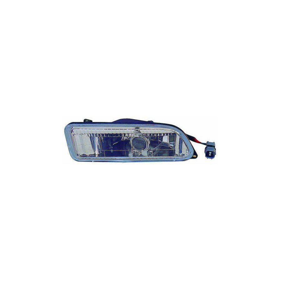 Abakus 2172004RU Fog Light For Honda Odyssey (Ra) | Duco Car Parts UK