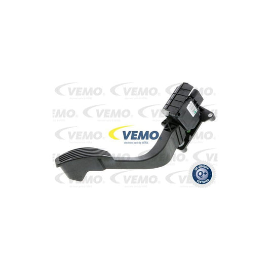 VEMO V24-82-0001 Accelerator Pedal | Duco Car Parts UK Car Parts