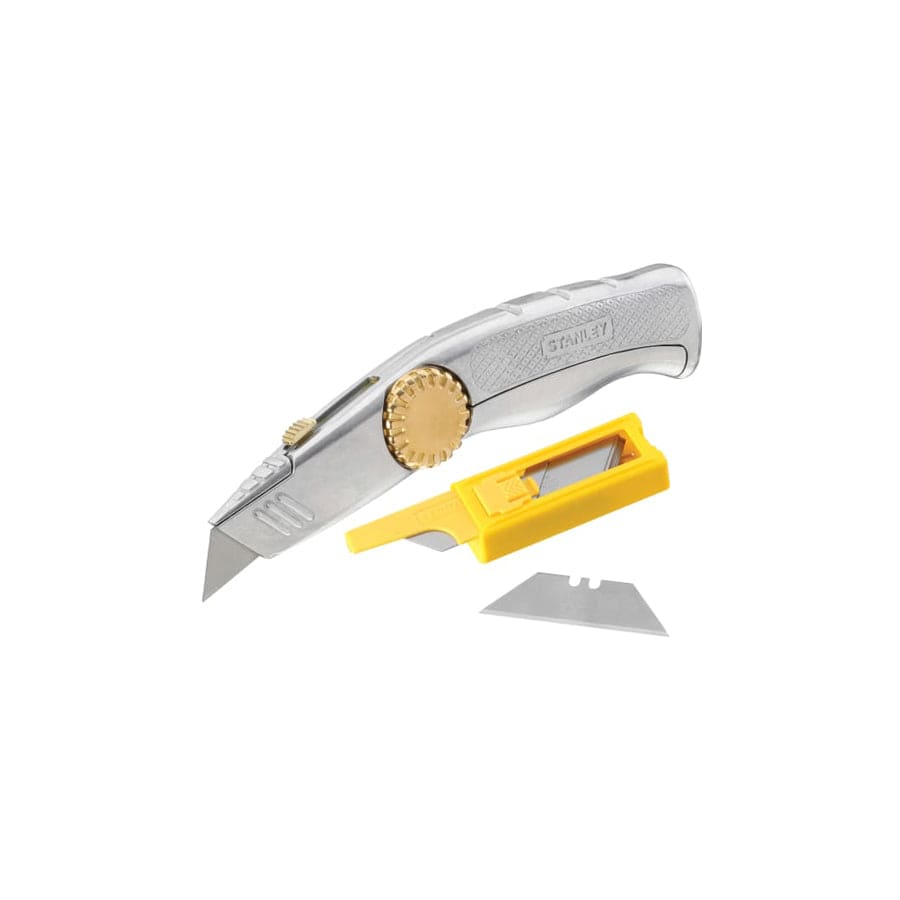 STANLEY® STA010819 FatMax® Retractable Knife | Duco Car Parts UK