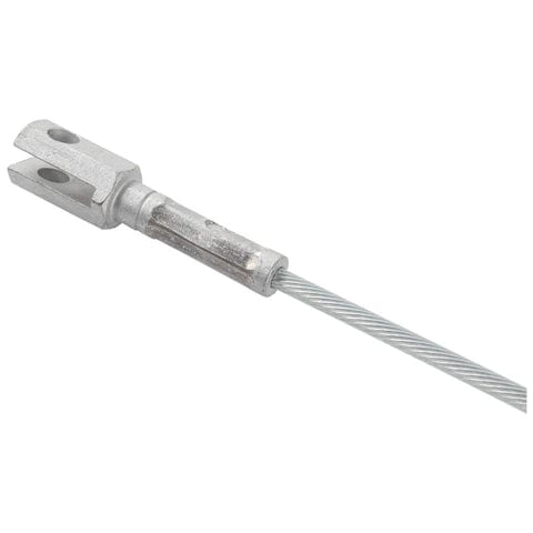 GENUINE FORD 1464758 TRANSIT PARKING HAND BRAKE CABLE | Duco Car Parts UK