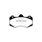 EBC DP9042 Aston Martin Ginetta Morgan Vauxhall Orangestuff Front/Rear Brake Pads - AP Caliper 2 | Duco Car Parts UK Car Parts