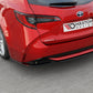 Maxton Design Toyota Corolla XII Touring Sports Rear Side Splitters