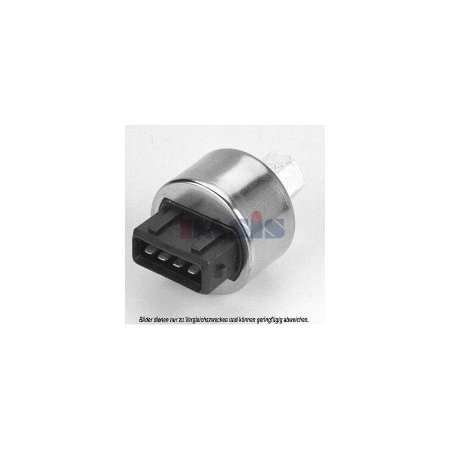 AKS Dasis 860026N Air Conditioning Pressure Switch | Duco Car Parts UK