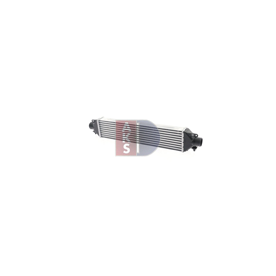 AKS Dasis 087006N Intercooler | Duco Car Parts UK