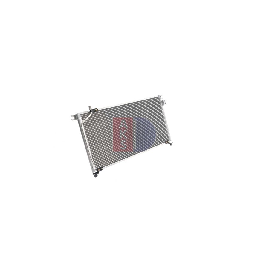 AKS Dasis 087010N Intercooler For Fiat Punto I Hatchback (176) | Duco Car Parts UK