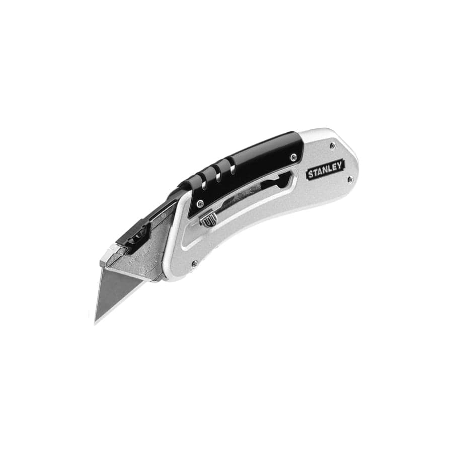 STANLEY® STA010810 Sliding Pocket Knife | Duco Car Parts UK