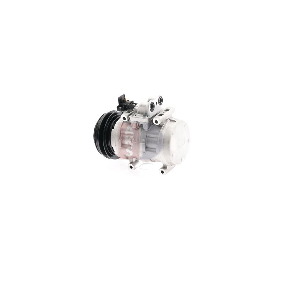 AKS Dasis 851026N Compressor, Air Conditioning Suitable For Mercedes-Benz S-Class | Duco Car Parts UK