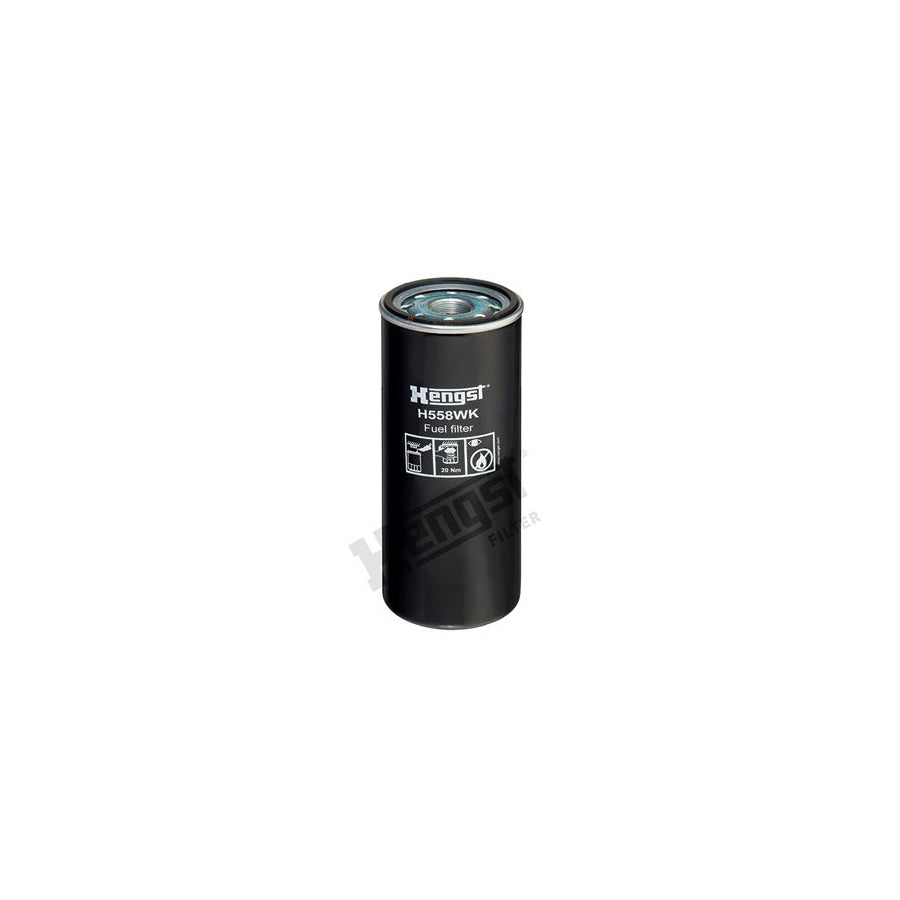 Hengst Filter H558WK Fuel Filter