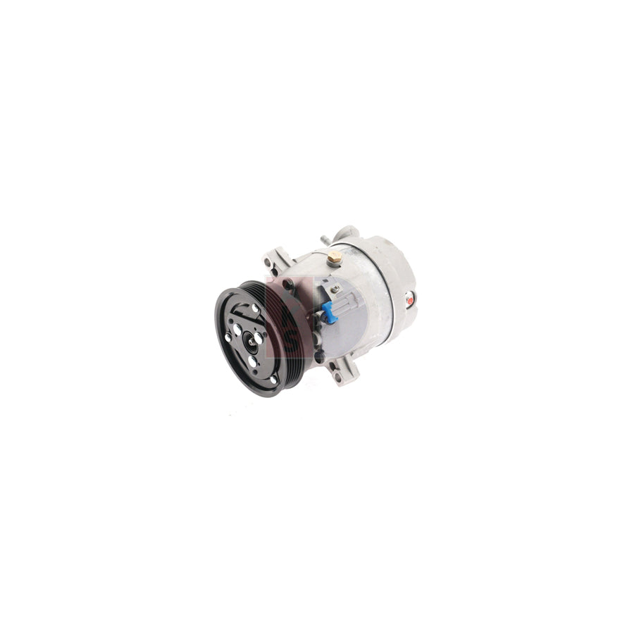 AKS Dasis 852200N Compressor, Air Conditioning | Duco Car Parts UK