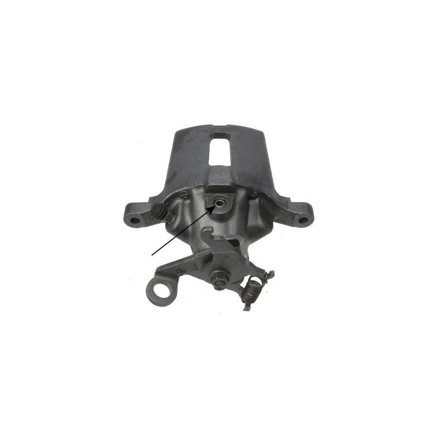 Hella 8ML 376 723-041 Intercooler Suitable For Mercedes-Benz S-Class Saloon (W220)