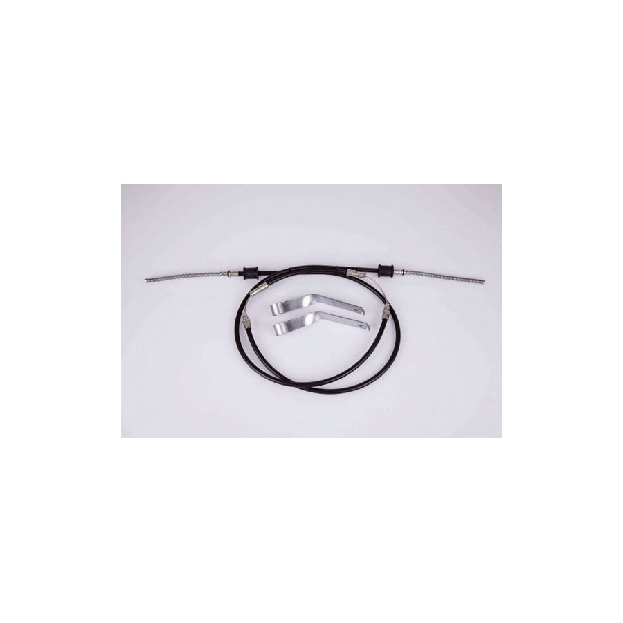 Hella 8AS 355 667-031 Hand Brake Cable For Ford Transit