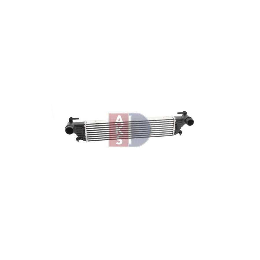 AKS Dasis 087012N Intercooler | Duco Car Parts UK
