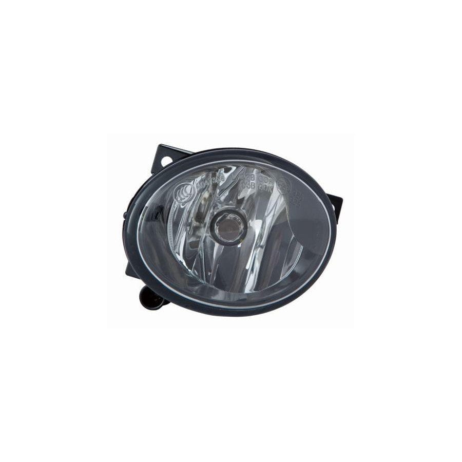 Abakus 4402025RAQ Fog Light Suitable For Mercedes-Benz Sprinter | Duco Car Parts UK