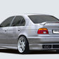 Rieger 00053103 BMW 5 Series E39 Side Skirt 2 | Duco Car Parts UK Car Parts