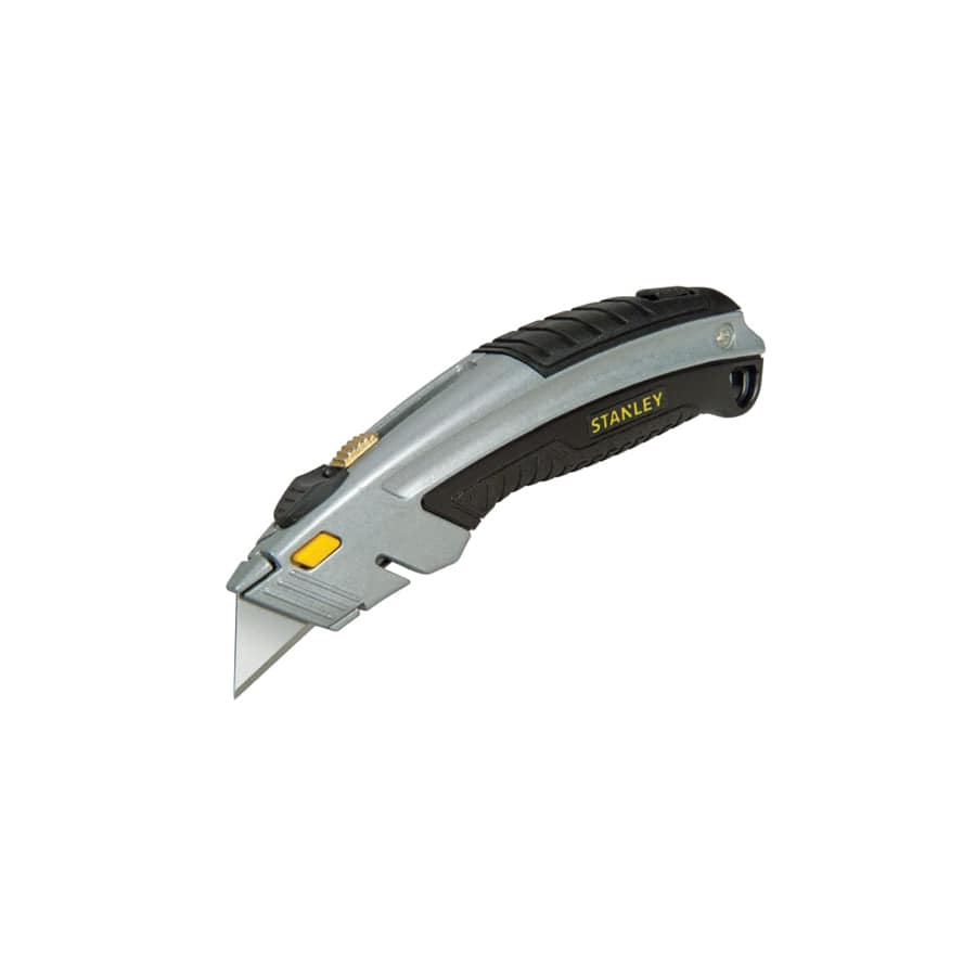 STANLEY® STA010788 Instant Change Retract Knife | Duco Car Parts UK