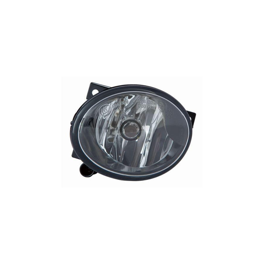 Abakus 4402025LUE Fog Light Suitable For Mercedes-Benz Sprinter 3.5-T Minibus (W906) | Duco Car Parts UK