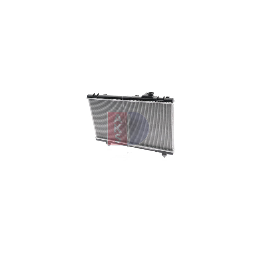 AKS Dasis 377007N Intercooler | Duco Car Parts UK
