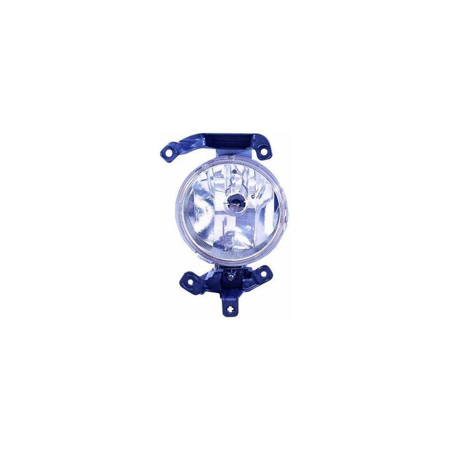 Abakus 2222005RUE Fog Light For Chevrolet Matiz (M200, M250) | Duco Car Parts UK