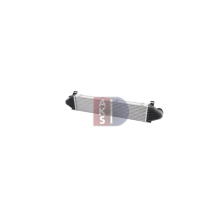 AKS Dasis 377008N Intercooler For Land Rover Freelander 2 Off-Road (L359) | Duco Car Parts UK