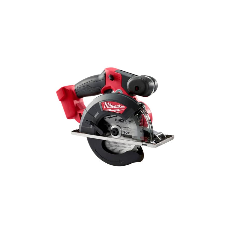 Milwaukee Power Tools MILM18FMCS0 M18 FMCS-0 Fuel Metal Saw 150mm 18V Bare Unit | Duco Car Parts UK