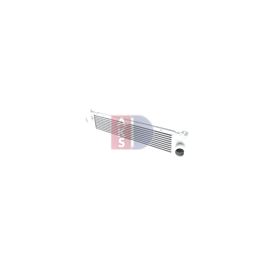 AKS Dasis 087015N Intercooler For Fiat Ducato | Duco Car Parts UK