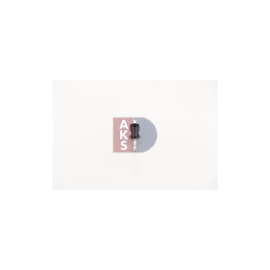 AKS Dasis 860029N Air Conditioning Pressure Switch | Duco Car Parts UK