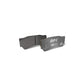 EBC DP8063RP1 Mitsubishi Lancer Evo RP-1 Full Race Front Brake Pads - Brembo Caliper 1 | Duco Car Parts UK Car Parts