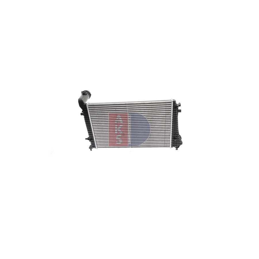 AKS Dasis 047021N Intercooler | Duco Car Parts UK