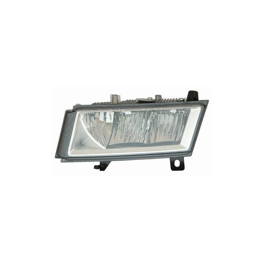 Abakus 7712005LAE Fog Light | Duco Car Parts UK