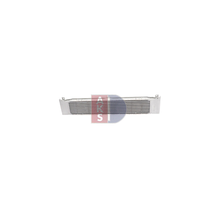 AKS Dasis 087018N Intercooler | Duco Car Parts UK