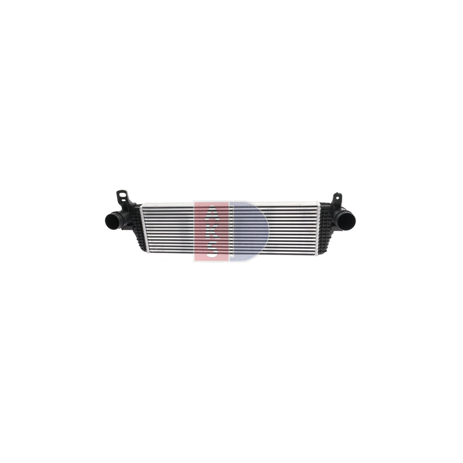 AKS Dasis 047025N Intercooler | Duco Car Parts UK
